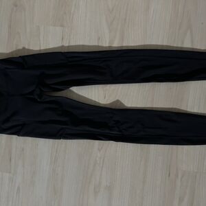 lululemon athletica Black Leggings